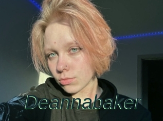 Deannabaker