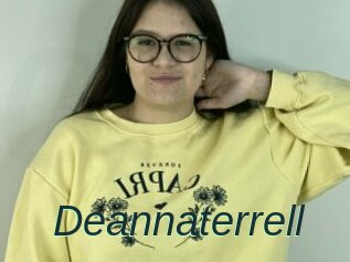 Deannaterrell