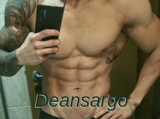 Deansargo