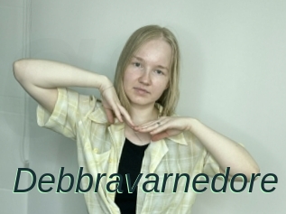 Debbravarnedore