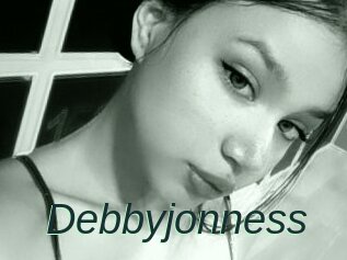 Debbyjonness