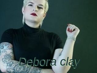 Debora_clay