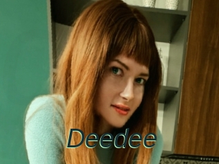 Deedee