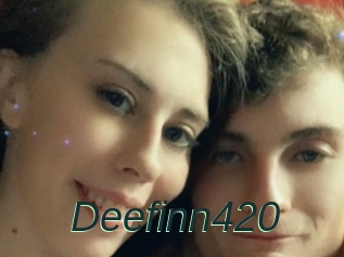 Deefinn420