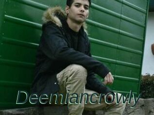 Deemiancrowly
