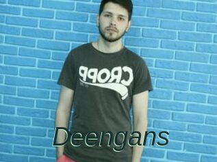 Deengans