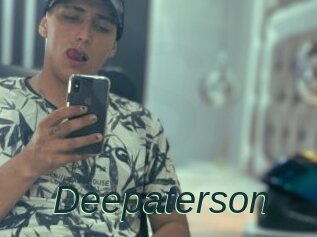 Deepaterson