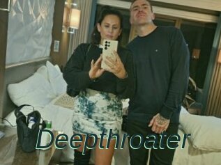 Deepthroater