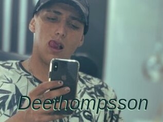 Deethompsson