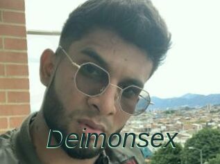 Deimonsex