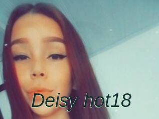 Deisy_hot18