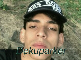 Dekuparker