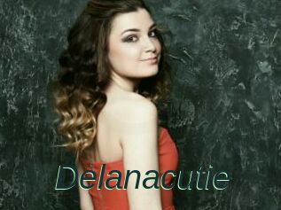 Delanacutie