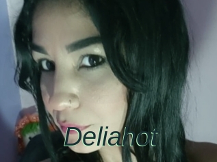Deliahot