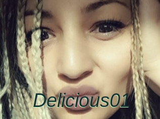 Delicious01
