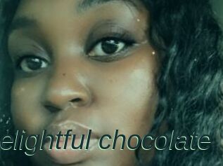 Delightful_chocolate