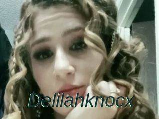 Delilahknocx