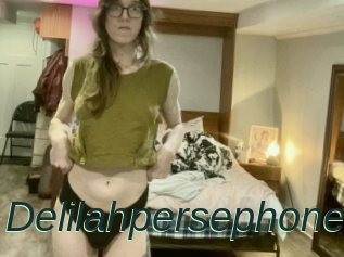 Delilahpersephone