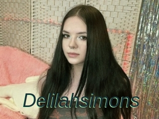 Delilahsimons