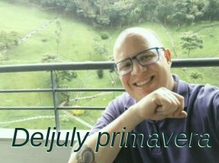 Deljuly_primavera