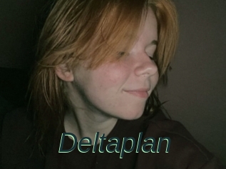 Deltaplan