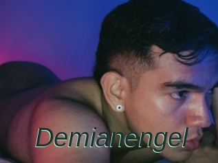 Demianengel