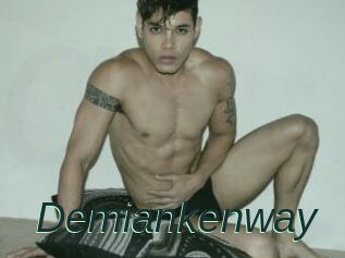 Demiankenway