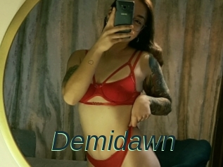 Demidawn