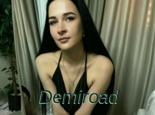 Demiroad
