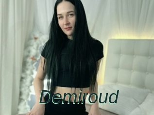 Demiroud