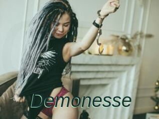 Demonesse