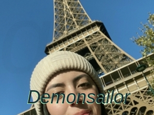 Demonsailor