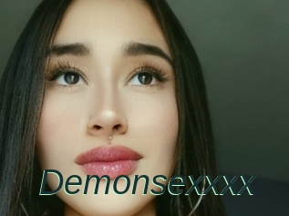 Demonsexxxx