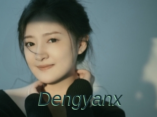 Dengyanx