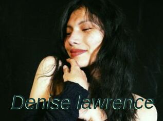 Denise_lawrence