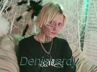 Denishardy