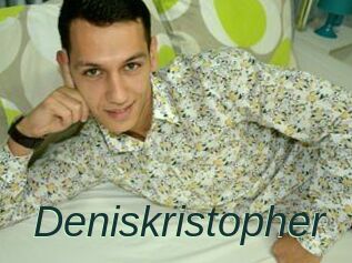 Deniskristopher