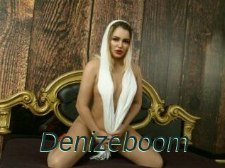 Denizeboom