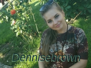 Dennisebrown