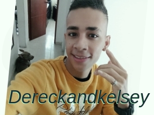 Dereckandkelsey