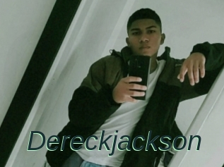 Dereckjackson