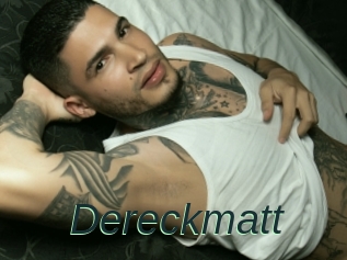 Dereckmatt