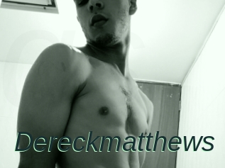 Dereckmatthews