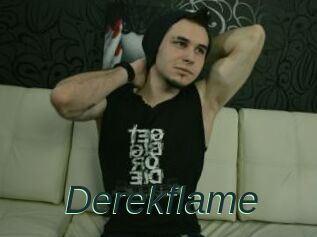 Derekflame