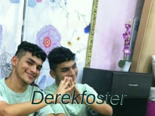 Derekfoster