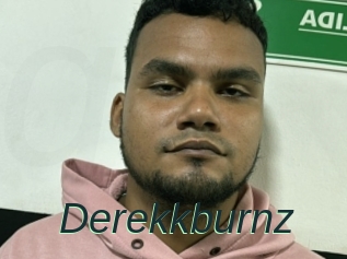 Derekkburnz