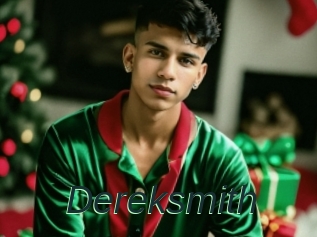 Dereksmith
