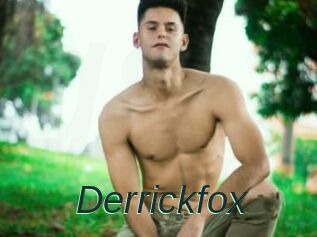 Derrickfox