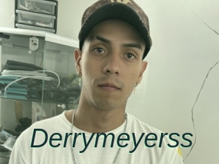 Derrymeyerss