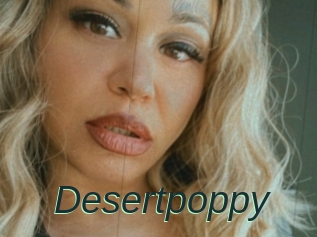 Desertpoppy